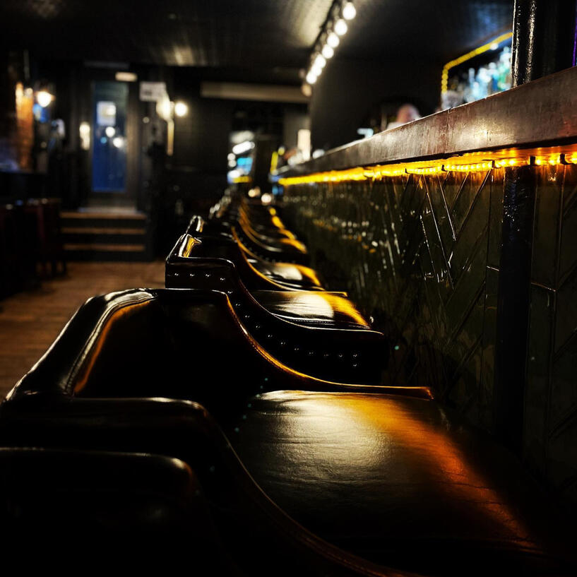 The Belfry Stoneybatter